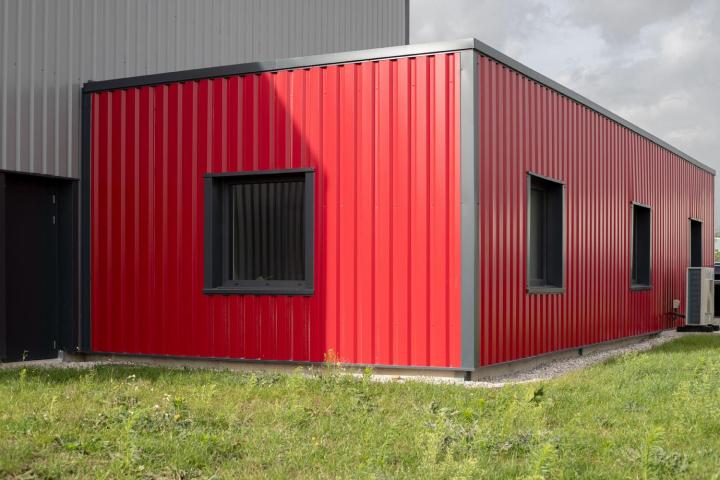 Menuiserie en PVC Saint-Étienne-de-Saint-Geoirs